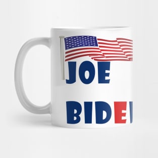 joe biden Mug